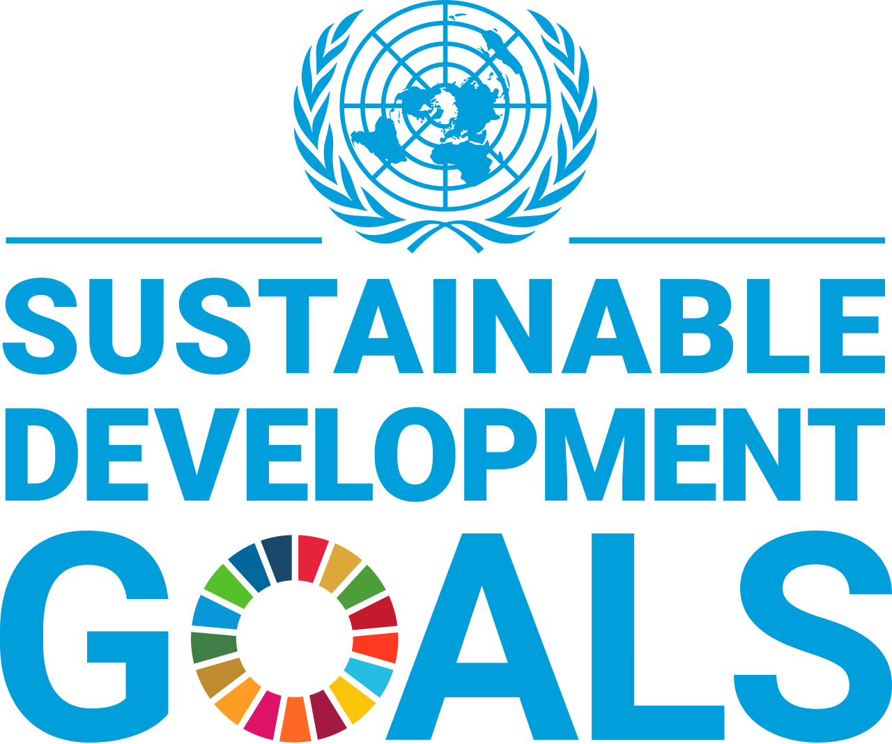 유엔 지속가능발전목표(SDGs) 로고